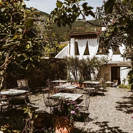 Boutique I Cinque Balconi