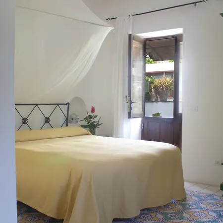 Hotel I Cinque Balconi 3*