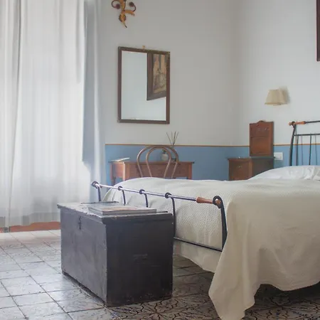 I Cinque Balconi Hotel Santa Marina Salina
