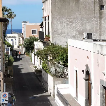 Hotel I Cinque Balconi 3*