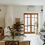 酒店 Boutique I Cinque Balconi 圣马丽娜－萨利娜