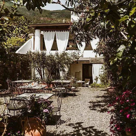 Hotell Boutique I Cinque Balconi