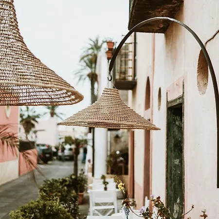 Hotel Boutique I Cinque Balconi 3*