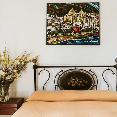 Boutique I Cinque Balconi Santa Marina Salina