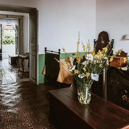 Boutique I Cinque Balconi Hotel Santa Marina Salina