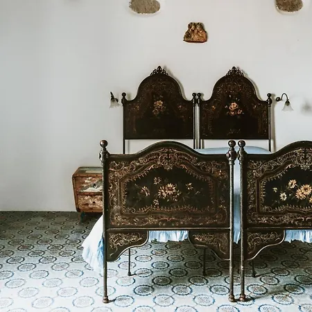 Boutique I Cinque Balconi Hotell