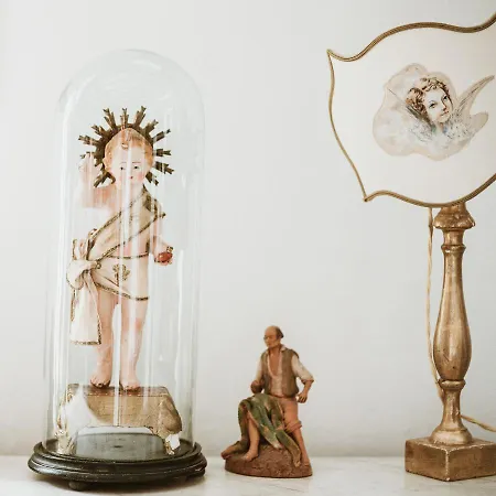 Boutique I Cinque Balconi Hotell 3*