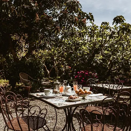 Boutique I Cinque Balconi 3*
