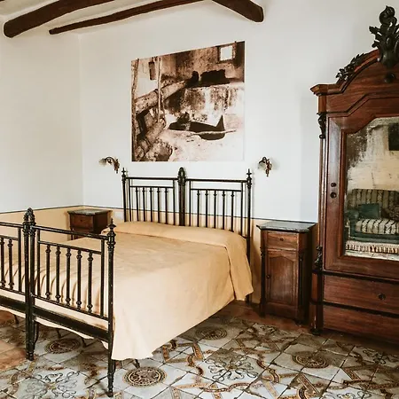 Hotel Boutique I Cinque Balconi