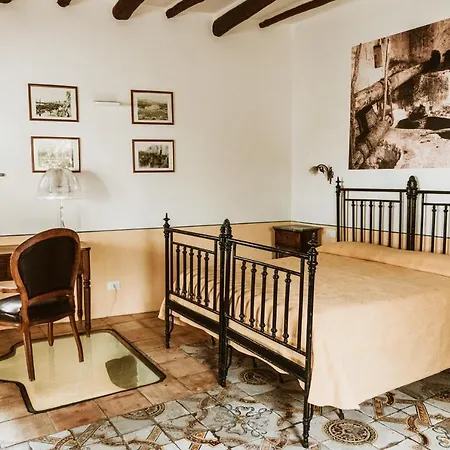 Boutique I Cinque Balconi Hotel Santa Marina Salina