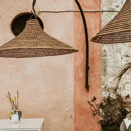 Boutique I Cinque Balconi Hotel
