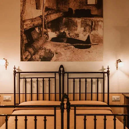 Boutique I Cinque Balconi Hotel 3*