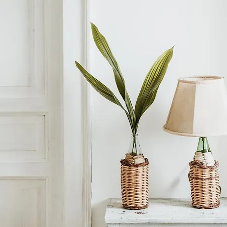 Hotell Boutique I Cinque Balconi Santa Marina Salina