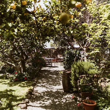 Boutique I Cinque Balconi Santa Marina Salina