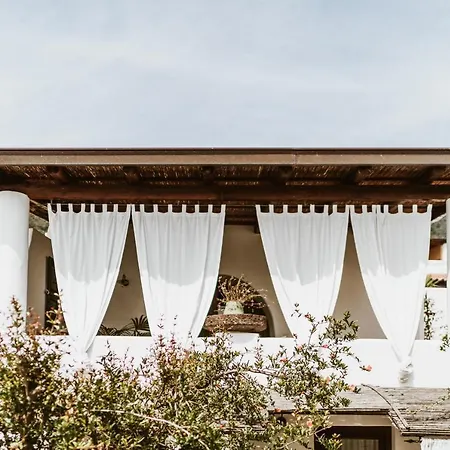 Boutique I Cinque Balconi Hotel 3*