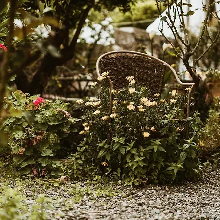 Hotel Boutique I Cinque Balconi