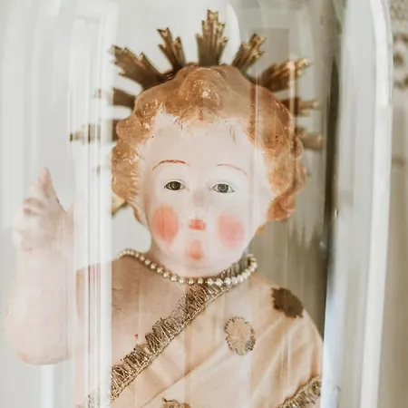 Hotell Boutique I Cinque Balconi