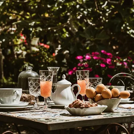 Boutique I Cinque Balconi Hotel