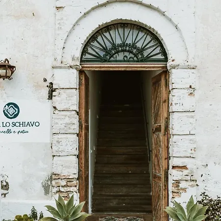 Hotel Boutique I Cinque Balconi 3*