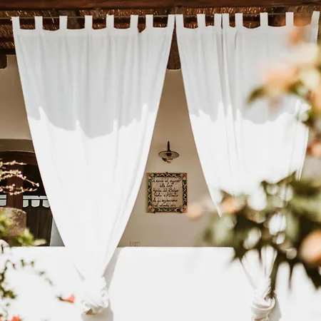 Boutique I Cinque Balconi Hotel