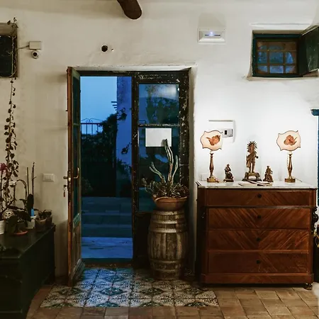 Boutique I Cinque Balconi Hotel 3*