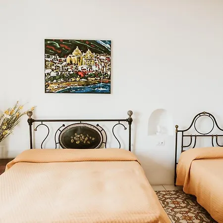 Boutique I Cinque Balconi Hotel