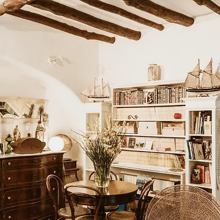 Boutique I Cinque Balconi Hotel
