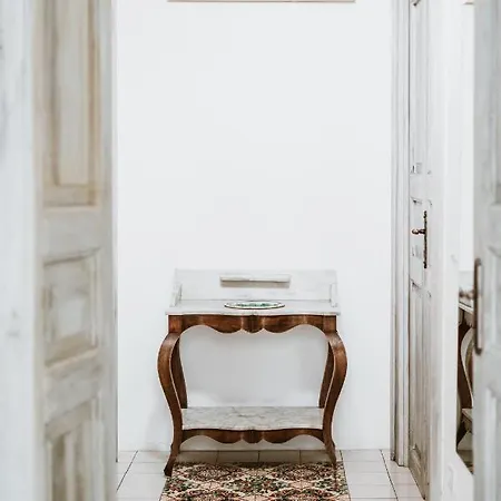 Boutique I Cinque Balconi Santa Marina Salina