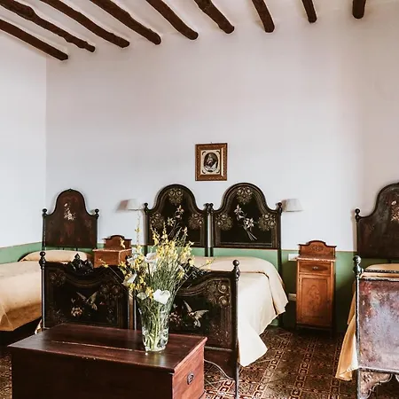 Hotel Boutique I Cinque Balconi 3*