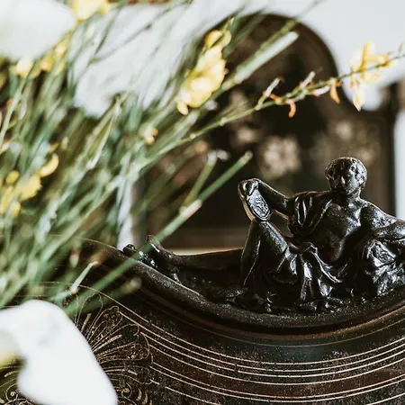 Boutique I Cinque Balconi 3* 圣马丽娜－萨利娜