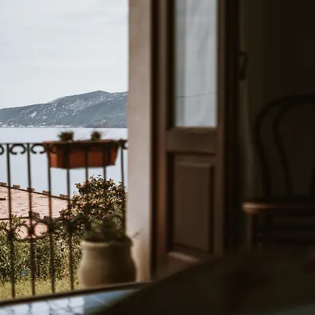 Hotel Boutique I Cinque Balconi