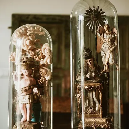 Boutique I Cinque Balconi