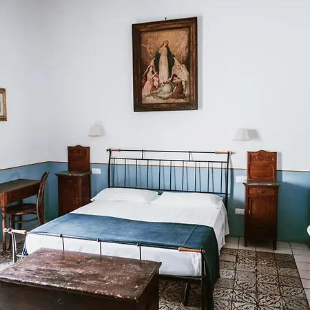 Boutique I Cinque Balconi Hotel Santa Marina Salina