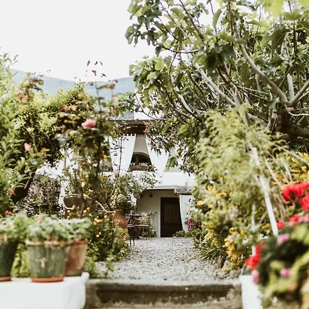 Boutique I Cinque Balconi 3*