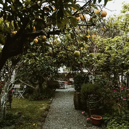 Hotel Boutique I Cinque Balconi