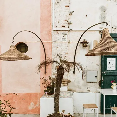 Hotel Boutique I Cinque Balconi 3*