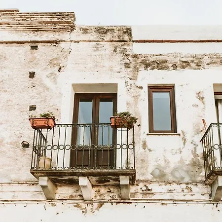Boutique I Cinque Balconi Hotel
