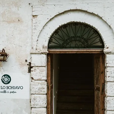 Hotel Boutique I Cinque Balconi