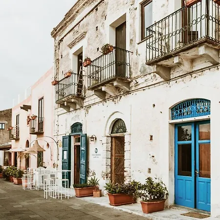 Boutique I Cinque Balconi