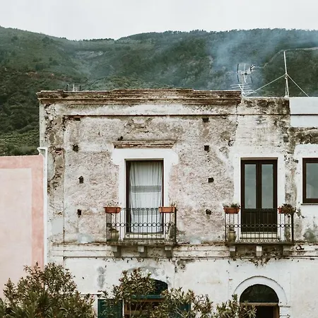 Boutique I Cinque Balconi 3*