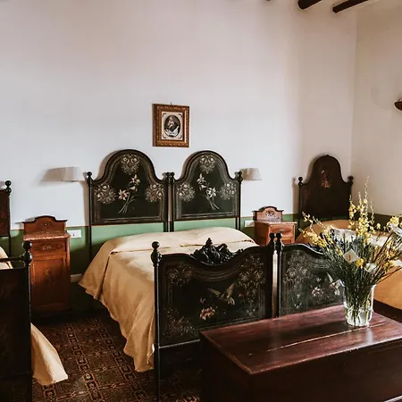 Boutique I Cinque Balconi