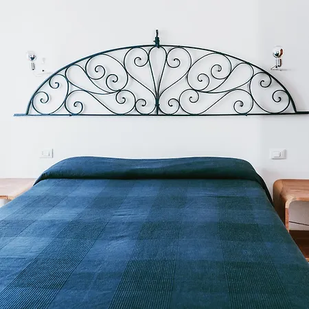 Boutique I Cinque Balconi Hotell Santa Marina Salina