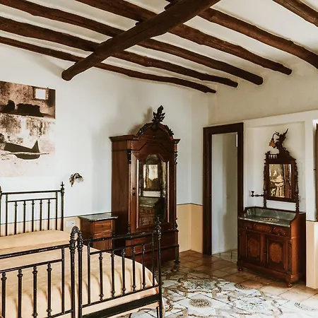 Hotell Boutique I Cinque Balconi 3*