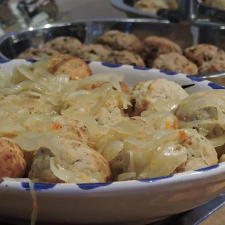 Boutique I Cinque Balconi Hotell 3*