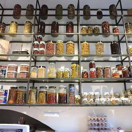 Boutique I Cinque Balconi 3*