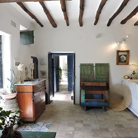 Boutique I Cinque Balconi Hotell 3*