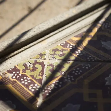 Boutique I Cinque Balconi Hotell 3*