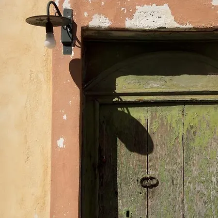 Boutique I Cinque Balconi Hotell