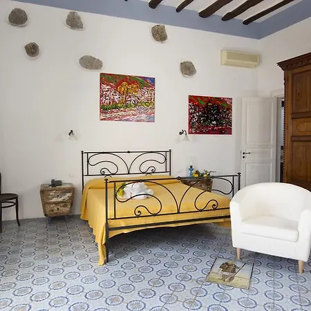 Boutique I Cinque Balconi Hotel