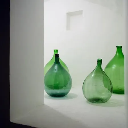 Hotell Boutique I Cinque Balconi Santa Marina Salina